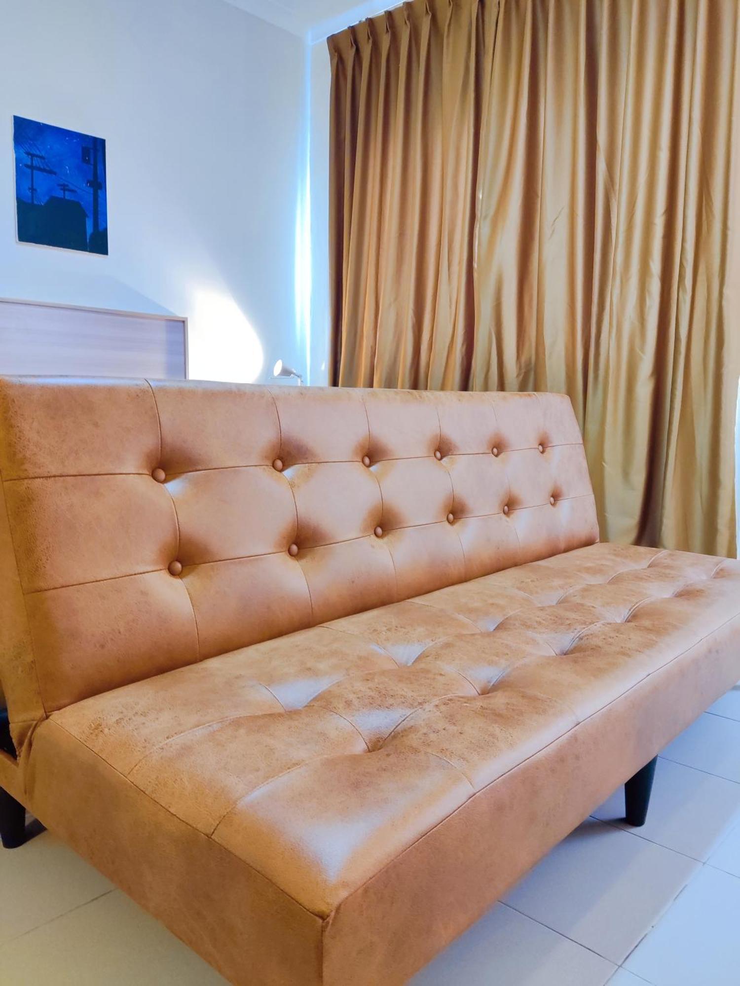 Cloud9 Tiara Apartment *