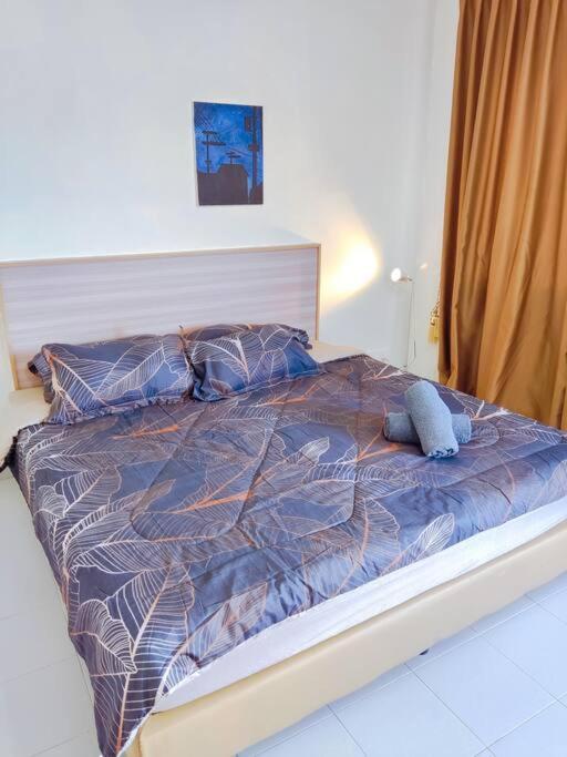 Apartment Cloud9 Tiara Desaru