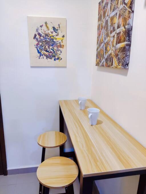 Cloud9 Tiara Apartment Desaru