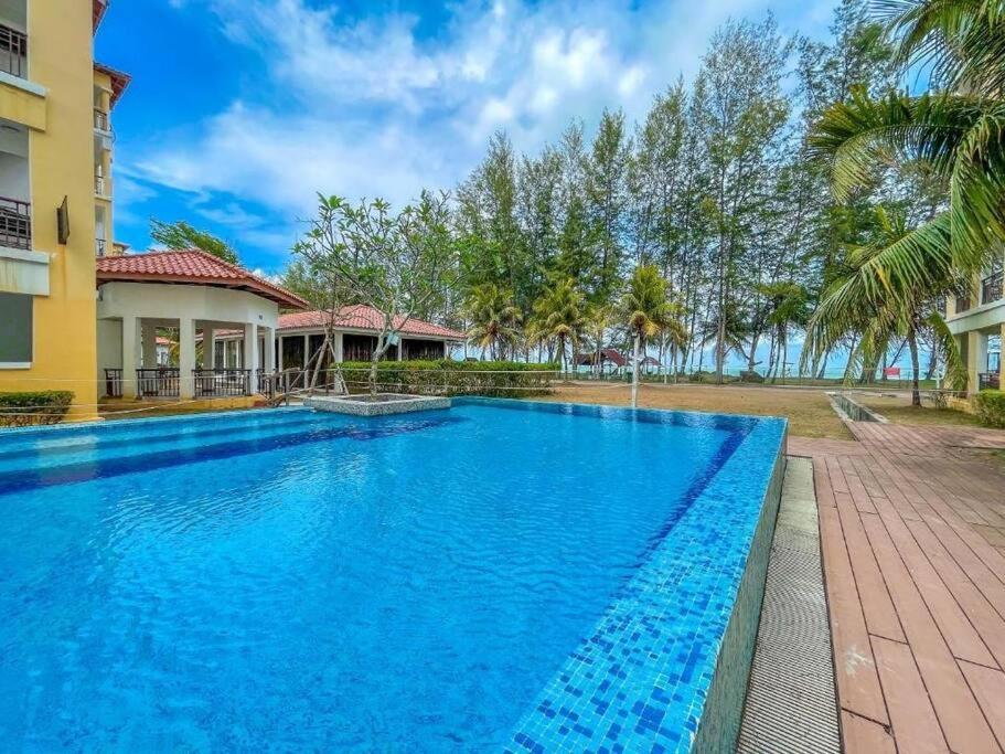 Apartment Cloud9 Tiara