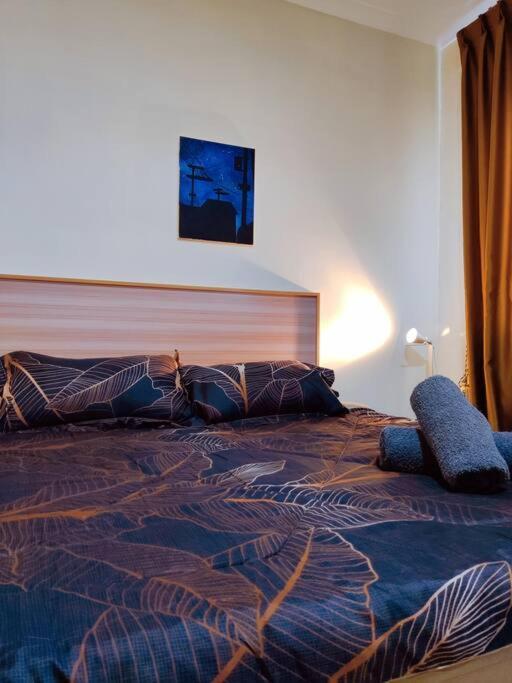 Cloud9 Tiara Apartment Desaru
