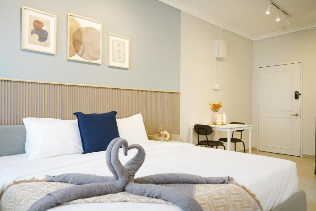 Apartment Cloud9 Tiara