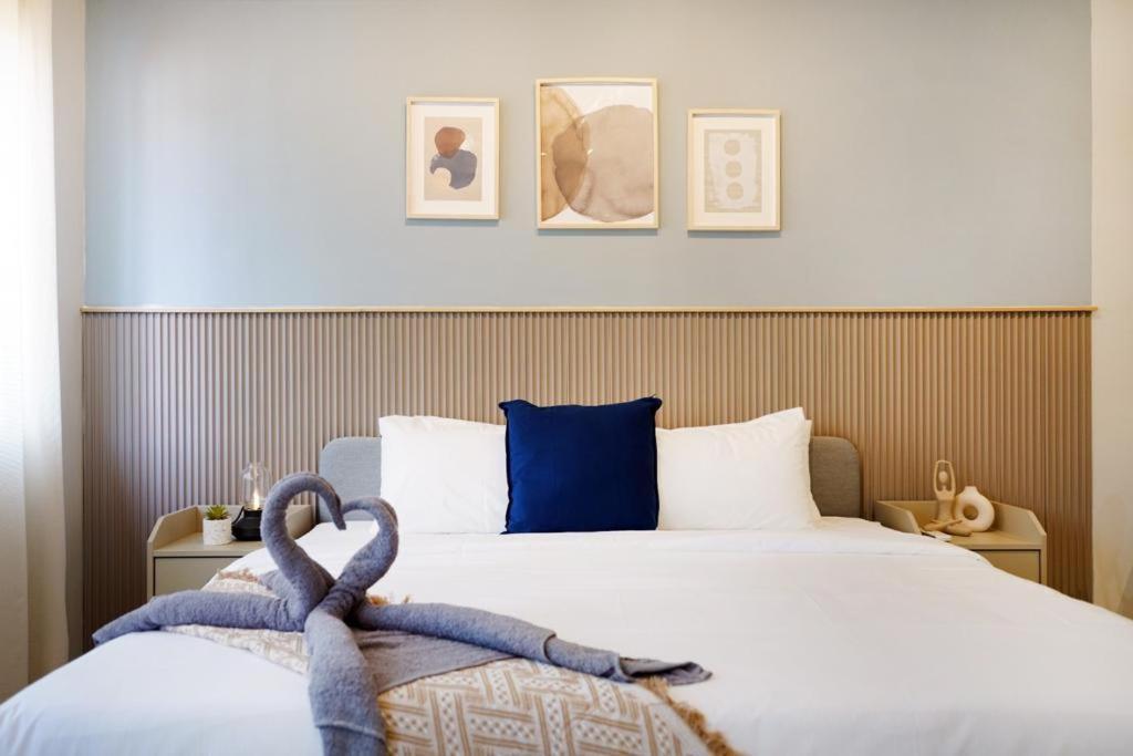 Cloud9 Tiara Apartment *