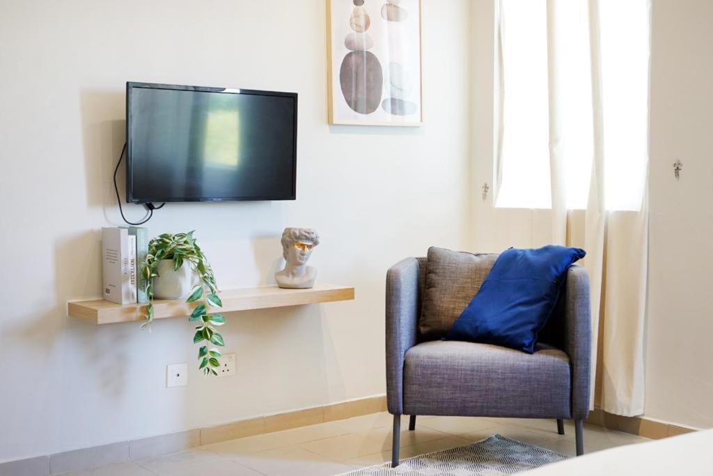 Cloud9 Tiara Apartment Desaru