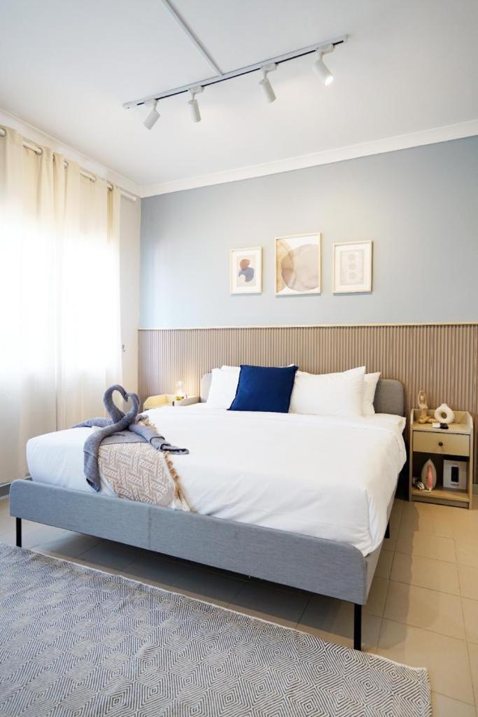Cloud9 Tiara Apartment