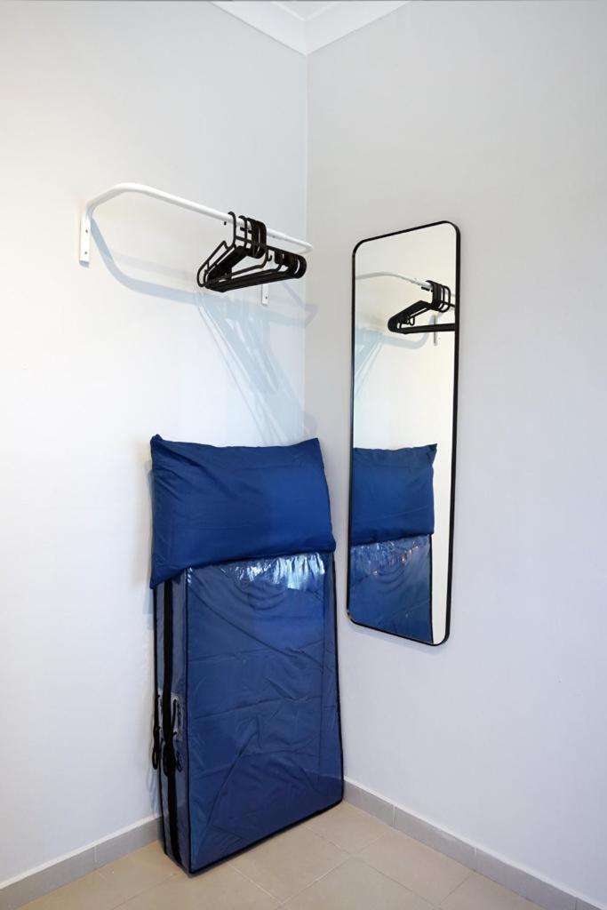 Apartment Cloud9 Tiara