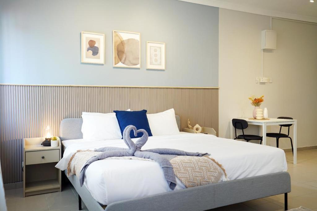 Cloud9 Tiara Apartment Desaru