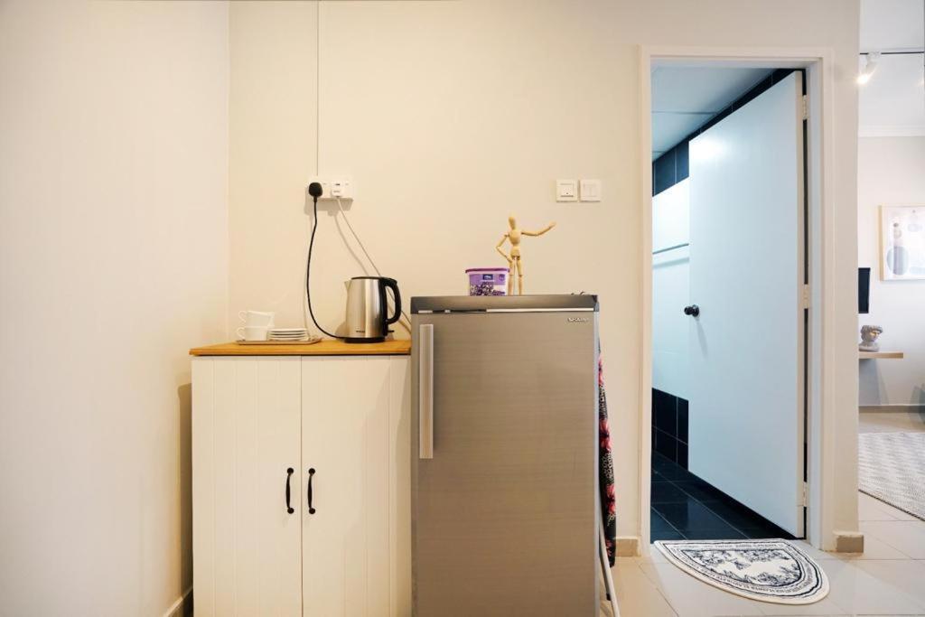 Apartment Cloud9 Tiara Desaru