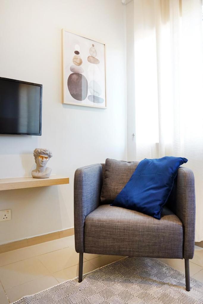Cloud9 Tiara Apartment Desaru