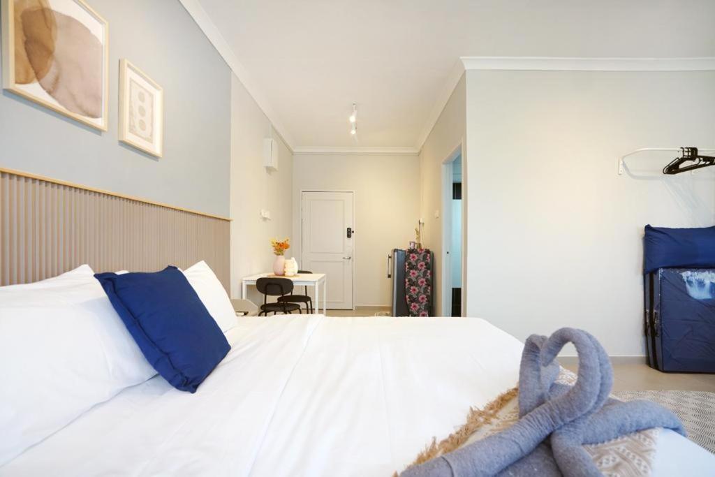 Apartment Cloud9 Tiara Desaru