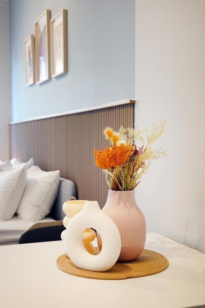 Apartment Cloud9 Tiara *
